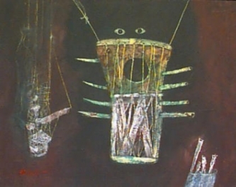 Buy Art, Artwork for Sale, Kunst kaufen