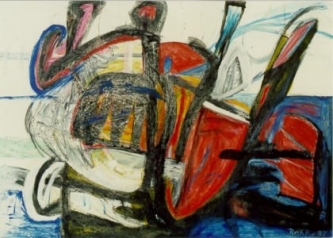 Buy Art, Artwork for Sale, Kunst kaufen