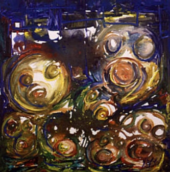 Buy Art, Artwork for Sale, Kunst kaufen