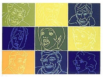 Buy Art, Artwork for Sale, Kunst kaufen