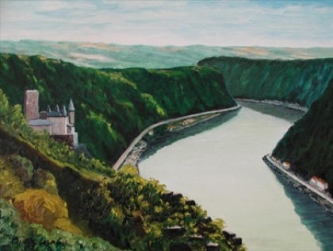 Buy Art, Artwork for Sale, Kunst kaufen