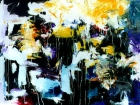Artist Portfolio Catalogue Preview