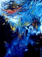 Artist Portfolio Catalogue Preview
