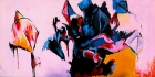 Artist Portfolio Catalogue Preview