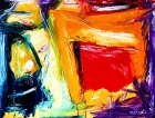 Artist Portfolio Catalogue Preview