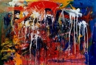 Artist Portfolio Catalogue Preview