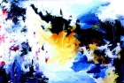 Artist Portfolio Catalogue Preview