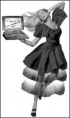 Artist Portfolio Catalogue Preview