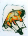 Artist Portfolio Catalogue Preview