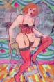 Artist Portfolio Catalogue Preview