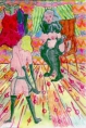 Artist Portfolio Catalogue Preview