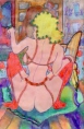 Artist Portfolio Catalogue Preview