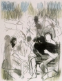 Artist Portfolio Catalogue Preview