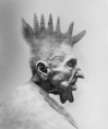 Artist Portfolio Catalogue Preview