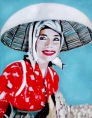 Artist Portfolio Catalogue Preview