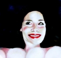 Artist Portfolio Catalogue Preview