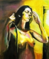 Artist Portfolio Catalogue Preview