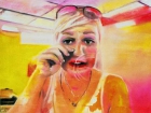 Artist Portfolio Catalogue Preview