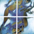 Artist Portfolio Catalogue Preview