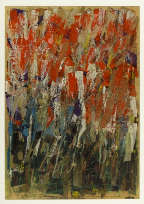 Contemporary Art, Exhibition View