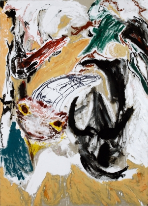 Buy Art, Kunst kaufen by Don van [Captain Beefheart] Vliet