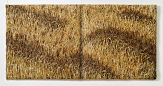 Contemporary Art Exhibition, Exhibition View