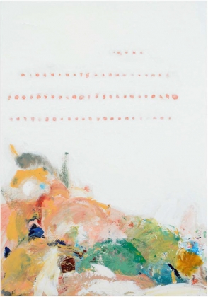 Contemporary Art Exhibition, Exhibition View